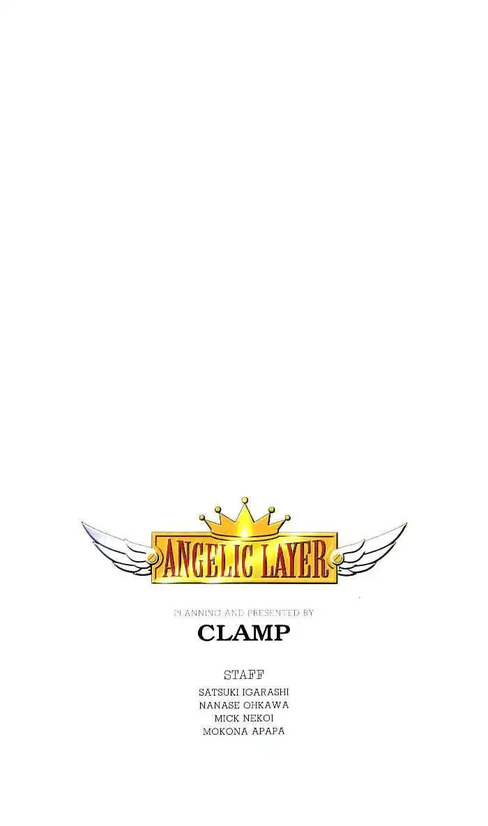 Angelic Layer Chapter 22 3